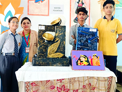 Krishna Janmashtami 2025