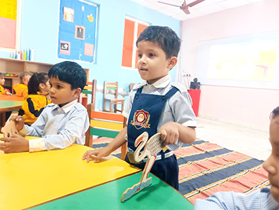 Eco club activities - 2026-27